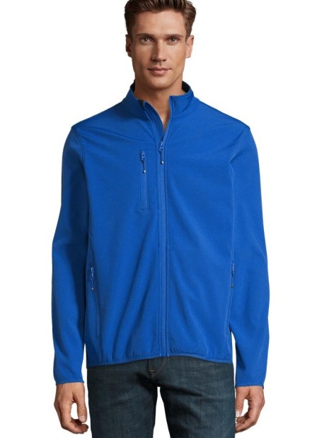Softshells à personnaliser SOL'S Radian Men 