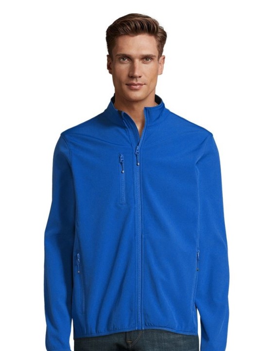 SOL'S Radian Men Softshell personalisierbar