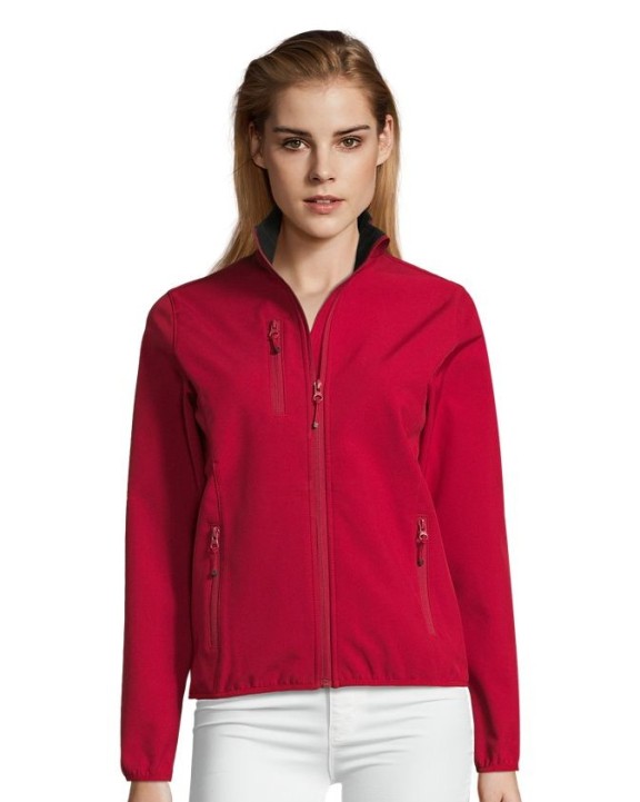 SOL'S Radian Women Softshell personalisierbar