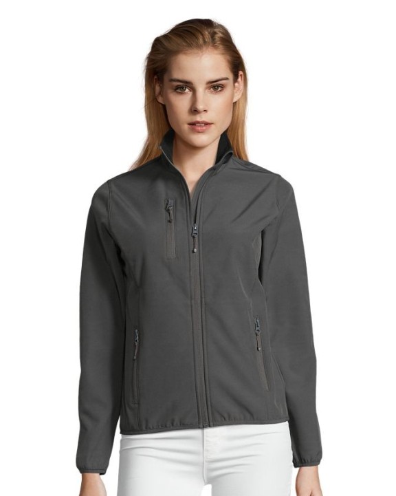 SOL'S Radian Women Softshell personalisierbar