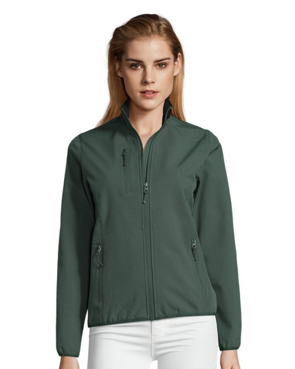 SOL'S Radian Women Softshell personalisierbar