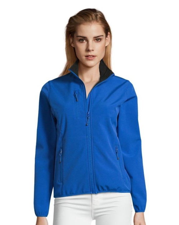 SOL'S Radian Women Softshell personalisierbar