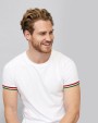 SOL'S Rainbow Men T-Shirt personalisierbar