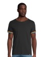 SOL'S Rainbow Men T-Shirt personalisierbar