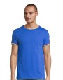 SOL'S Rainbow Men T-Shirt personalisierbar