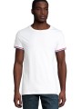 T-Shirts à personnaliser SOL'S Rainbow Men 