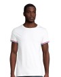 SOL'S Rainbow Men T-Shirt personalisierbar