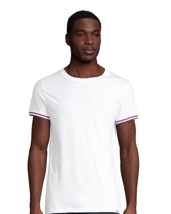 SOL'S Rainbow Men T-Shirt personalisierbar
