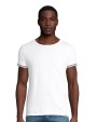 SOL'S Rainbow Men T-Shirt personalisierbar