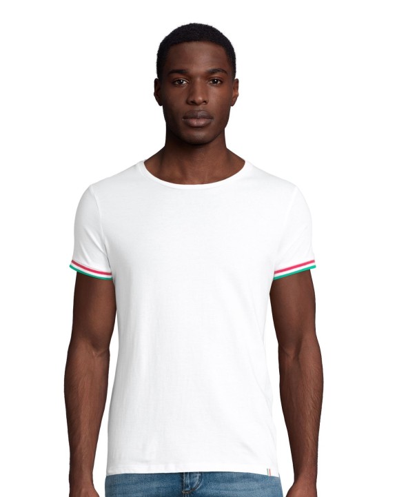 SOL'S Rainbow Men T-Shirt personalisierbar