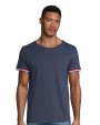 SOL'S Rainbow Men T-Shirt personalisierbar