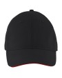 Casquette personnalisable SOL'S Solar
