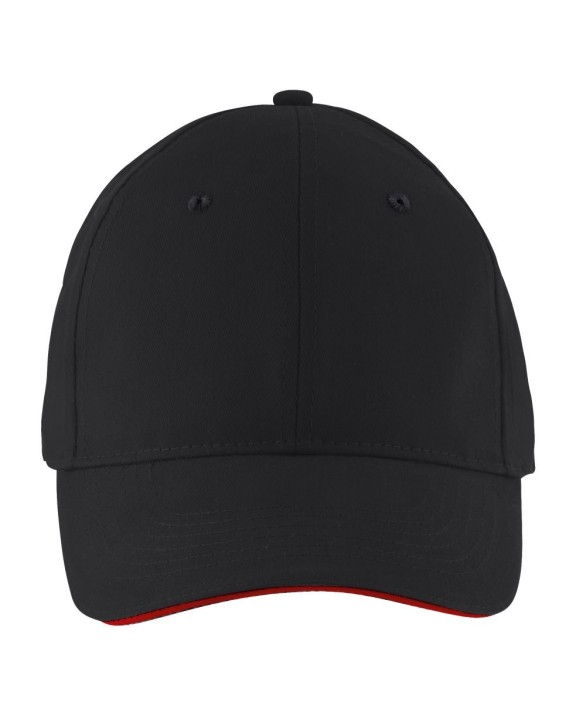 Casquette personnalisable SOL'S Solar