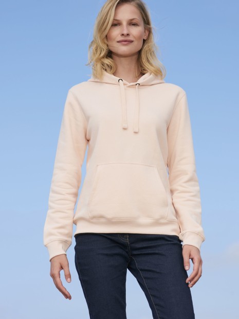 Sweat-shirts à personnaliser SOL'S Spencer Women 