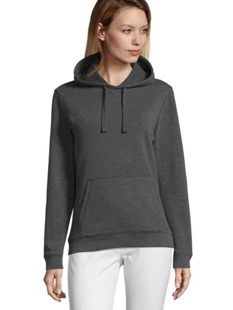 Sweat-shirts à personnaliser SOL'S Spencer Women 