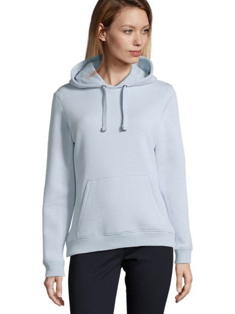 Sweat-shirts à personnaliser SOL'S Spencer Women 