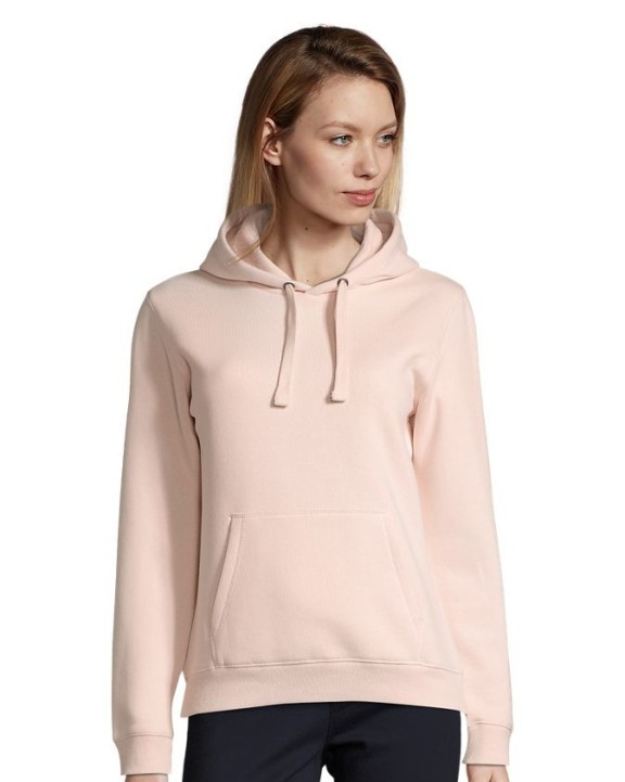 Sweater SOL'S Spencer Women voor bedrukking &amp; borduring