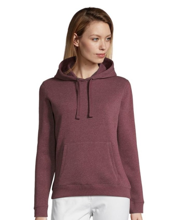Sweat-shirt personnalisable SOL'S Spencer Women