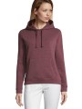 Sweat-shirts à personnaliser SOL'S Spencer Women 
