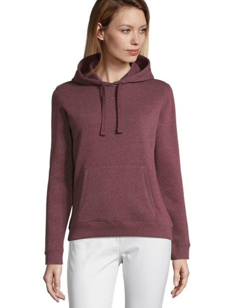 Sweat-shirts à personnaliser SOL'S Spencer Women 
