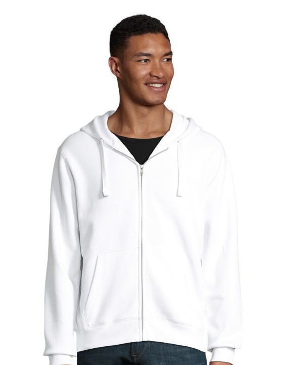 Sweater SOL'S Spike Men voor bedrukking &amp; borduring