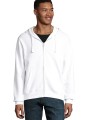 Sweat-shirts à personnaliser SOL'S Spike Men blanc