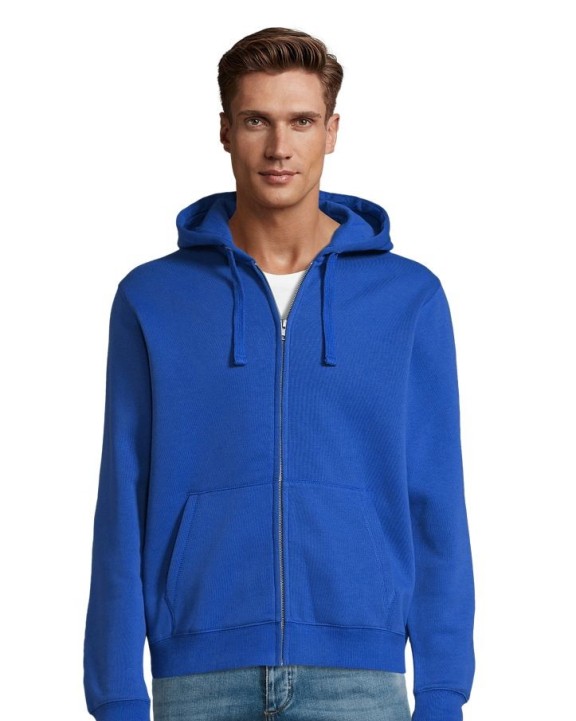 Sweater SOL'S Spike Men voor bedrukking &amp; borduring
