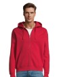 Sweater SOL'S Spike Men voor bedrukking &amp; borduring
