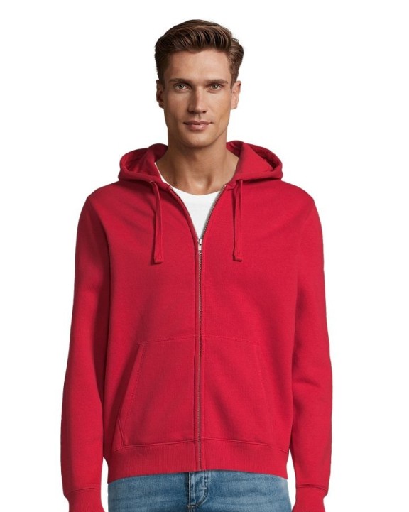 Sweater SOL'S Spike Men voor bedrukking &amp; borduring