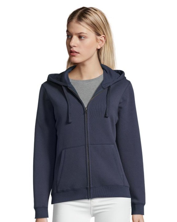 Sweat-shirt personnalisable SOL'S Spike Women