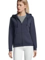 Sweat-shirts à personnaliser SOL'S Spike Women french marine
