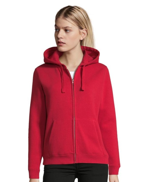 Sweat-shirt personnalisable SOL'S Spike Women