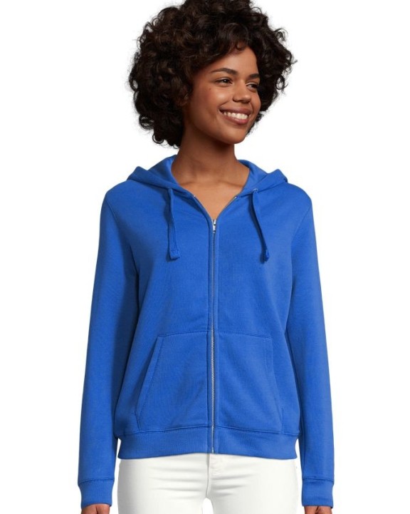 Sweat-shirt personnalisable SOL'S Spike Women