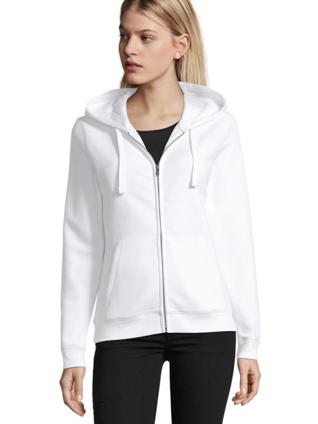 Sweat-shirts à personnaliser SOL'S Spike Women 