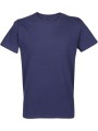 T-Shirts à personnaliser SOL'S Rtp Apparel Rtp Apparel Tempo 145 Men french marine