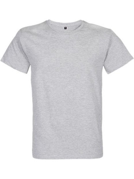 T-Shirts à personnaliser SOL'S Rtp Apparel Rtp Apparel Tempo 145 Men gris chiné