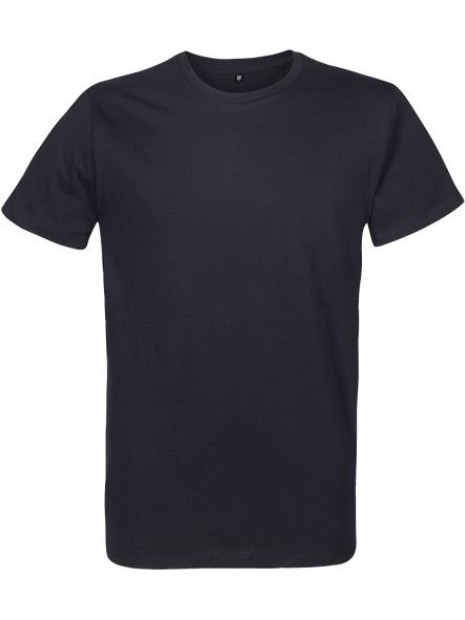T-Shirts à personnaliser SOL'S Rtp Apparel Rtp Apparel Tempo 185 Men noir profond