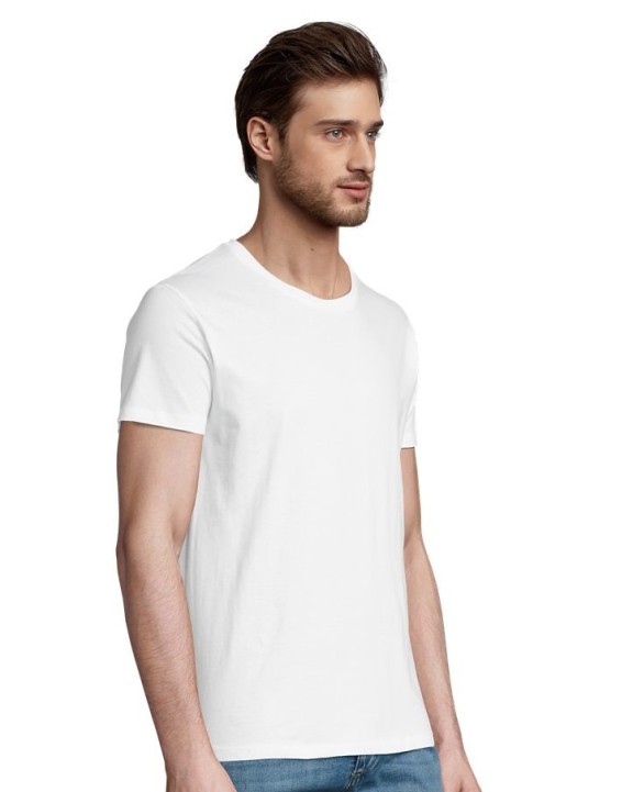 T-shirt personnalisable SOL'S Rtp Apparel Rtp Apparel Tempo 185 Men