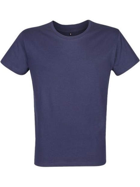 T-Shirts à personnaliser SOL'S Rtp Apparel Rtp Apparel Tempo 185 Men 