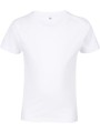 T-Shirts à personnaliser SOL'S Rtp Apparel Rtp Apparel Tempo 185 Kids blanc