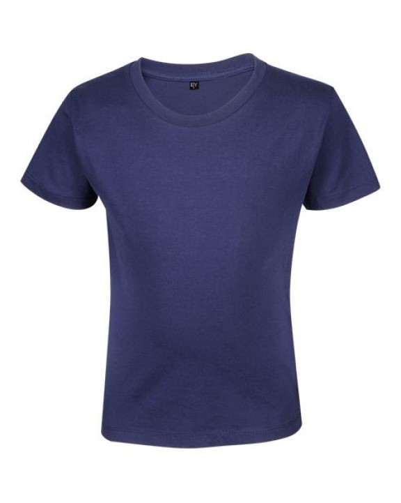 SOL'S Rtp Apparel Tempo 185 Kids T-Shirt personalisierbar