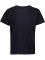T-Shirts à personnaliser SOL'S Rtp Apparel Rtp Apparel Tempo 185 Kids noir profond