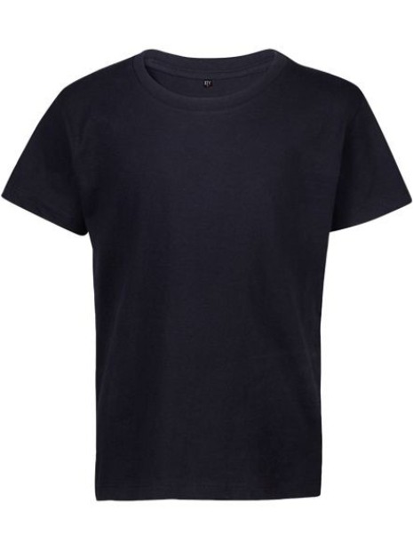 T-Shirts à personnaliser SOL'S Rtp Apparel Rtp Apparel Tempo 185 Kids noir profond
