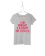 T-shirt SOL'S Rtp Apparel Tempo 185 Women voor bedrukking &amp; borduring