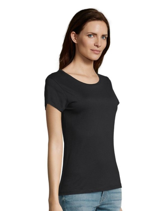 T-shirt personnalisable SOL'S Rtp Apparel Rtp Apparel Tempo 185 Women
