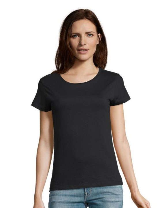 T-shirt personnalisable SOL'S Rtp Apparel Rtp Apparel Tempo 185 Women