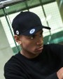 Casquette personnalisable FLEXFIT FLEXFIT NATURAL MELANGE