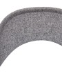 FLEXFIT Melton Cap Kappe personalisierbar