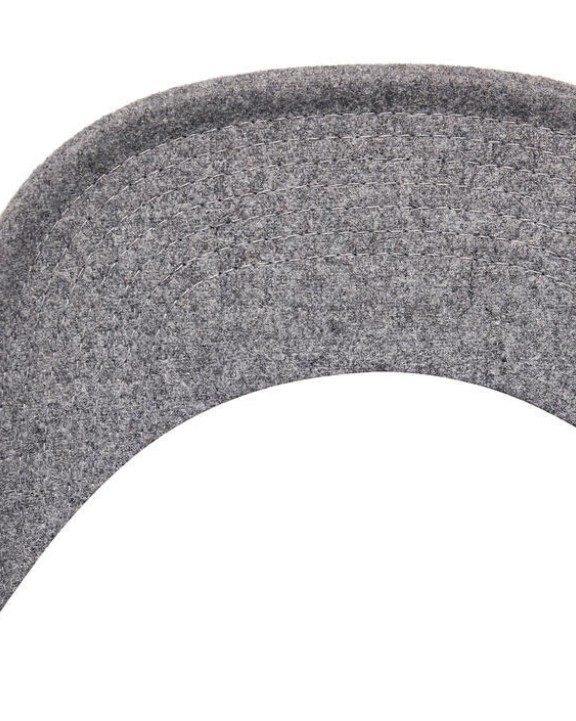 FLEXFIT Melton Cap Kappe personalisierbar