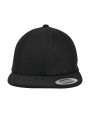 FLEXFIT Melton Cap Kappe personalisierbar